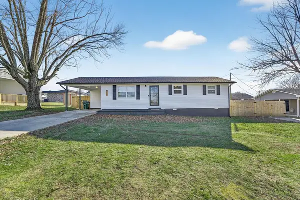 257 Myrtle Ave, CROSSVILLE, TN 38555