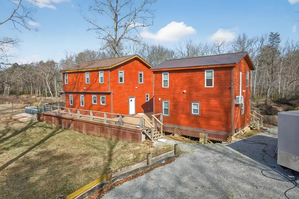 795 Pine Road, Pikeville, TN 37367 - #1