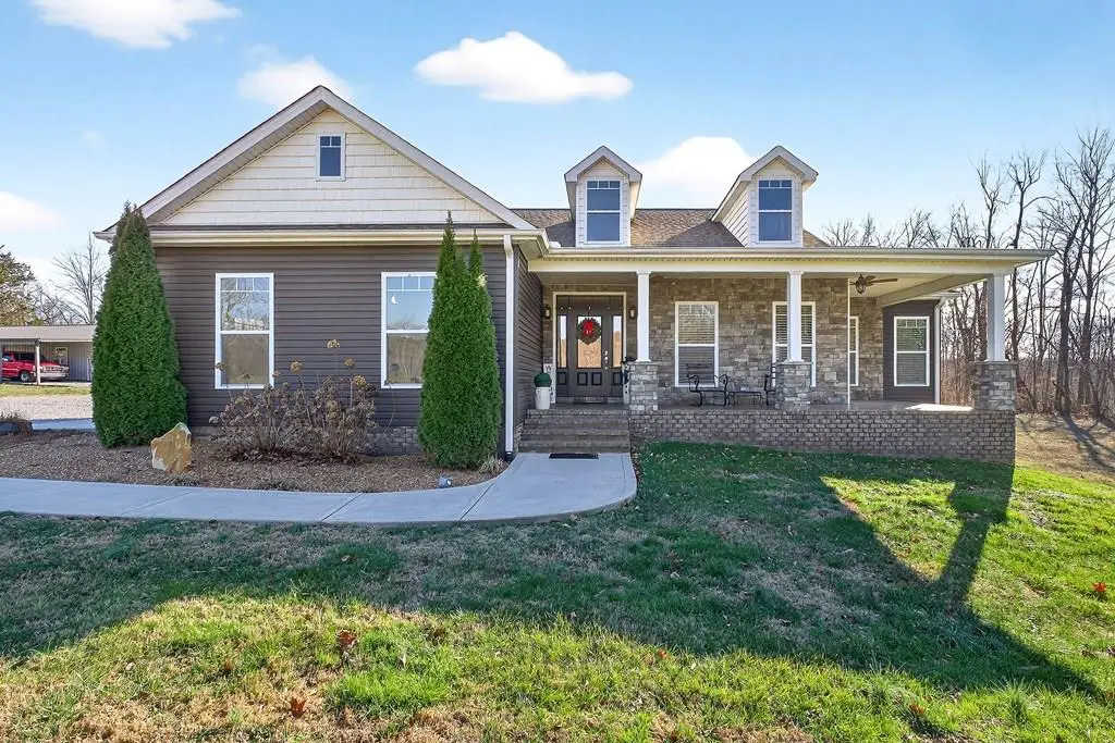 6081 Buck Mountain Rd., Cookeville, TN 38506 - #1