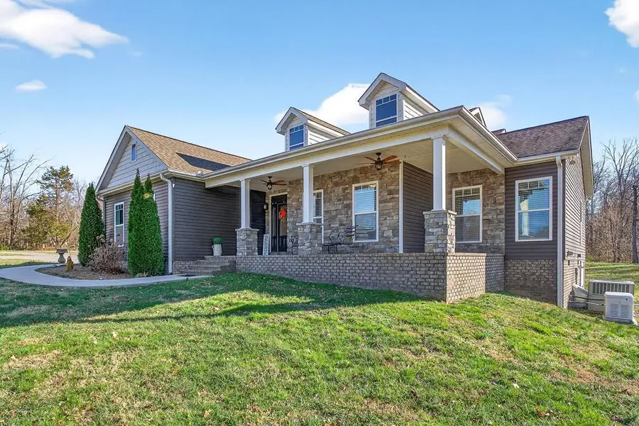 6081 Buck Mountain Rd., Cookeville, TN 38506 - #2