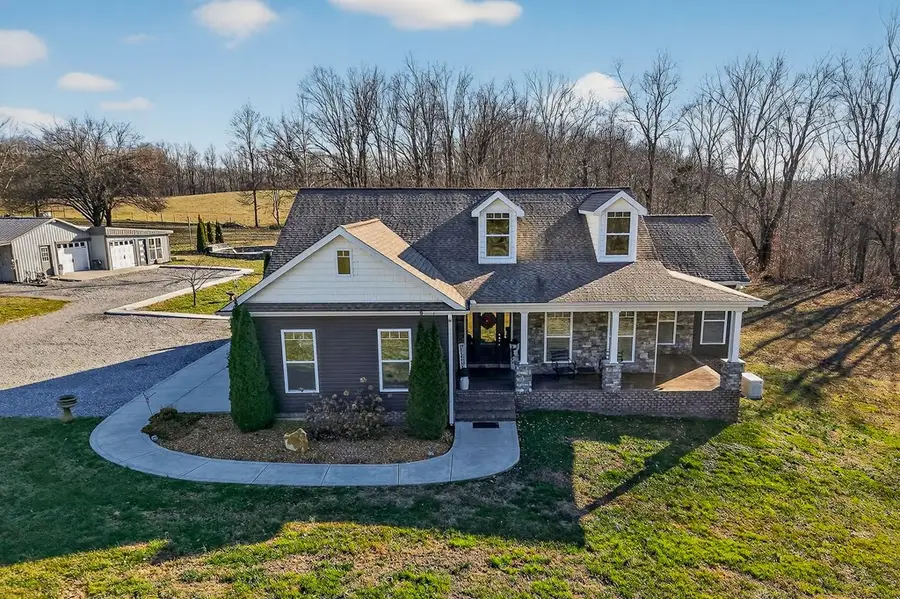 6081 Buck Mountain Rd., Cookeville, TN 38506 - #3