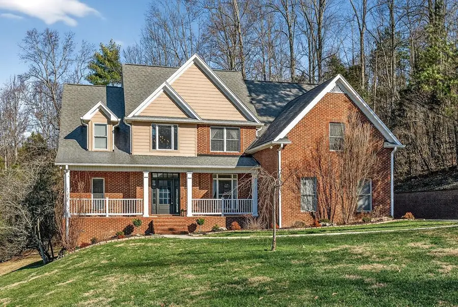 380 New Heritage Drive, Cookeville, TN 38506 - Image #2