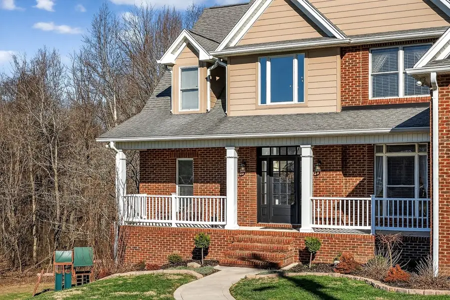 380 New Heritage Drive, Cookeville, TN 38506 - Image #3