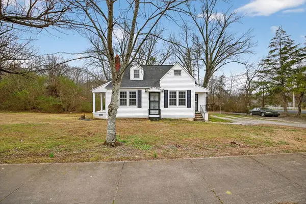 233 Buffalo Valley Rd, Baxter, TN 38544