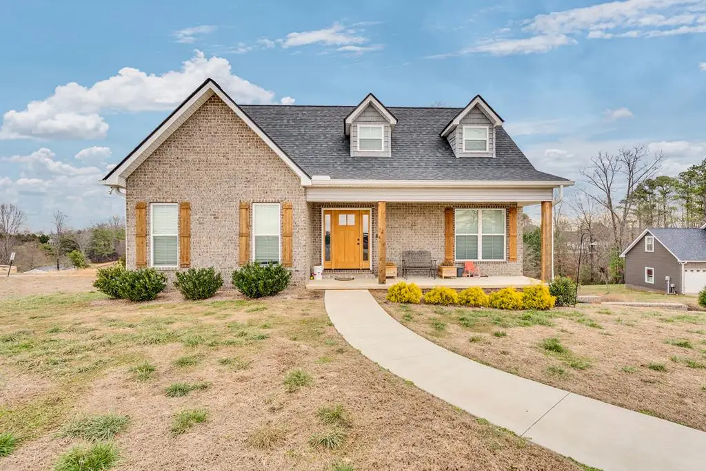 820 S Bunker Hill Rd, Sparta, TN 38583 - Image #1