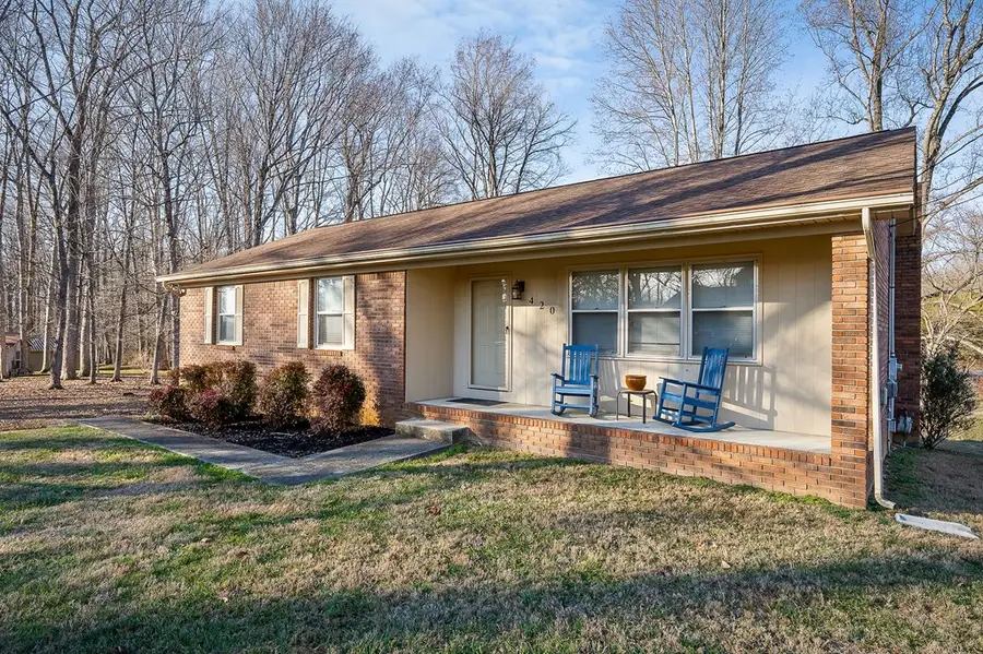 420 Dogwood Cir, Cookeville, TN 38501 - Image #2