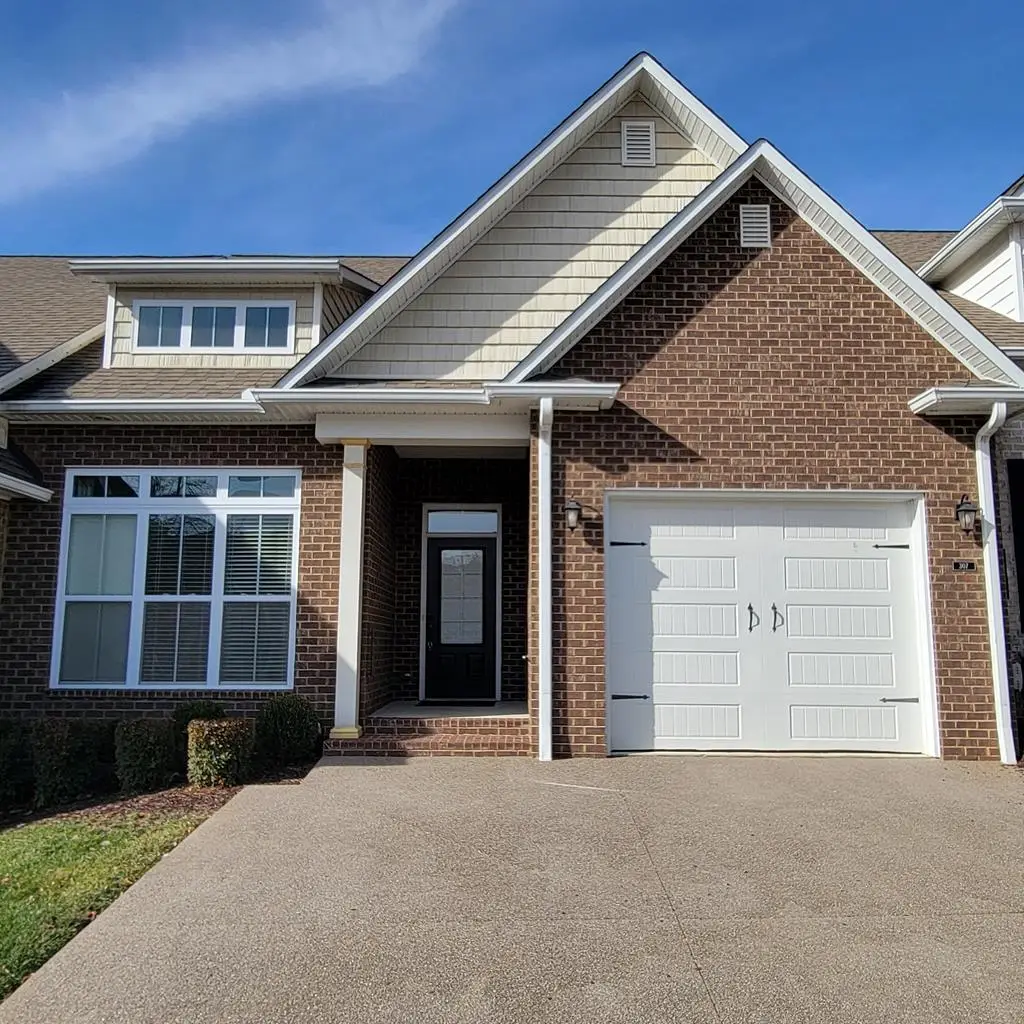 307 Bowerwood Circle, Cookeville, TN 38501 - Image #1