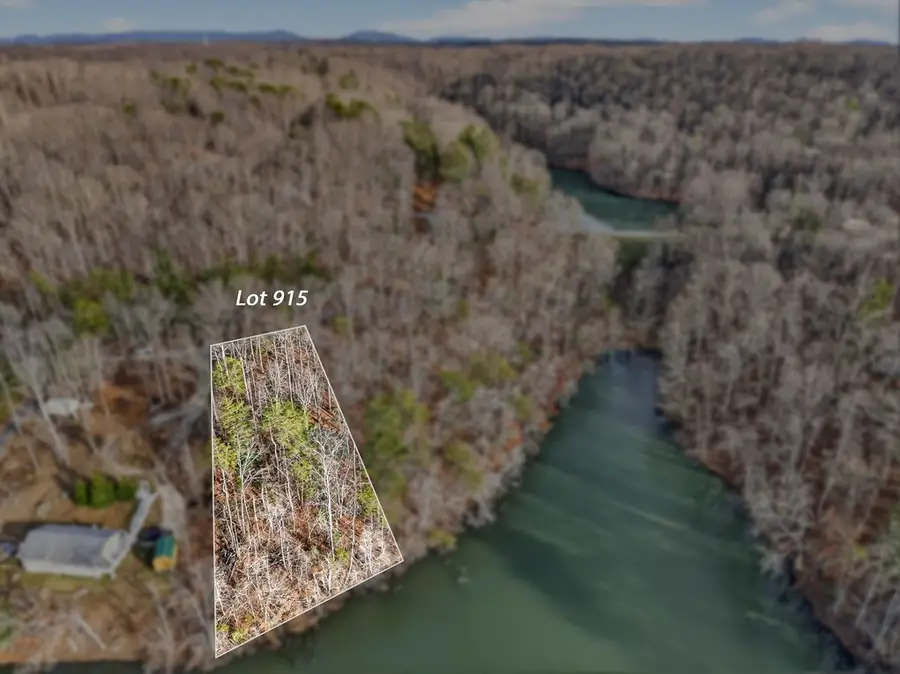 Lot 915 Indian Rock Loop, Crossville, TN 38572 - Image #2