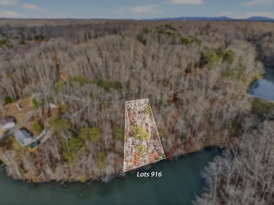 Lot 915 Indian Rock Loop, Crossville, TN 38572 - Image #3