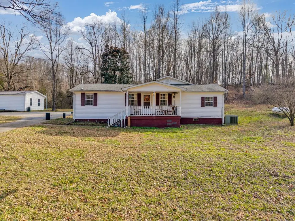 174 Copeland Road, Sparta, TN 38583 - Image #1