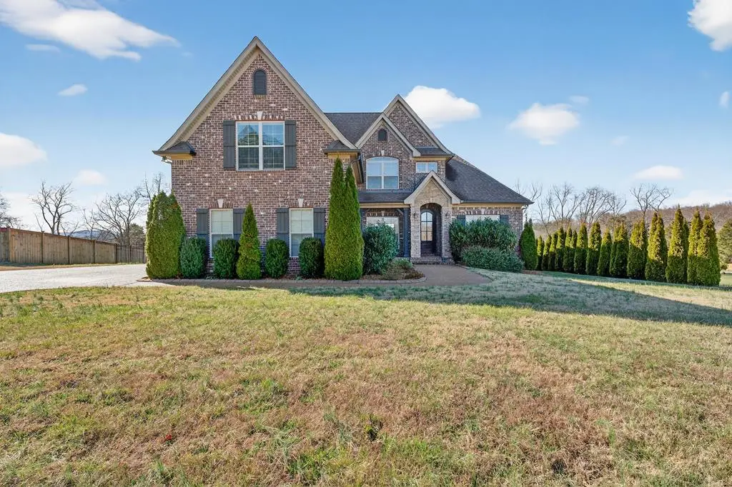 4180 Coles Ferry Pike, Lebanon, TN 37087 - Image #1