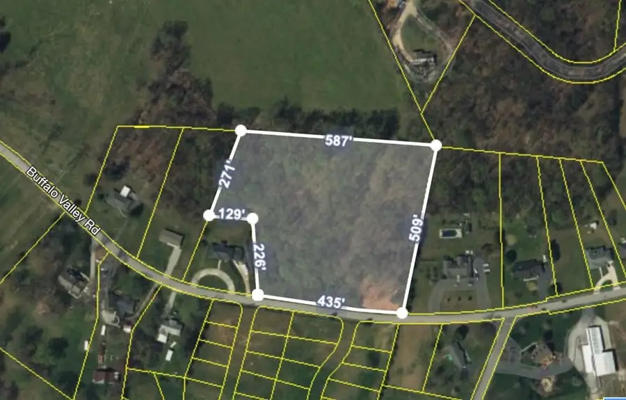 915 Buffalo Valley Road, Cookeville, TN 38501 - Image #3