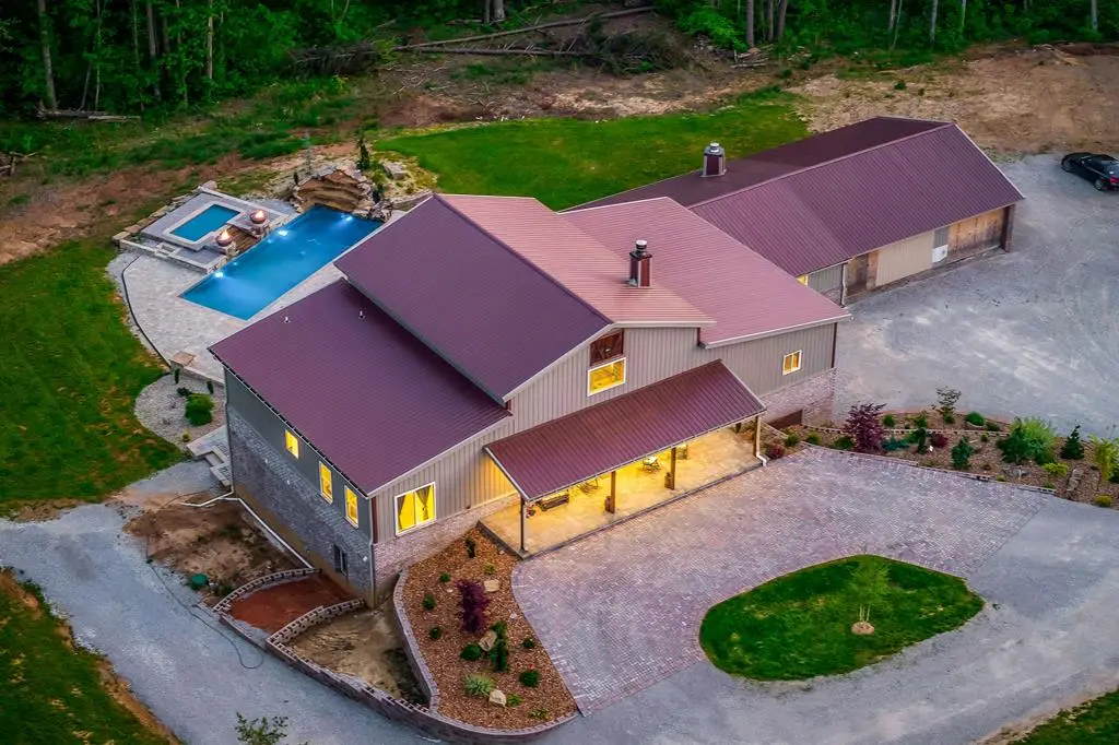 3506 Burgess Falls Rd, Cookeville, TN 38506 - Image #1