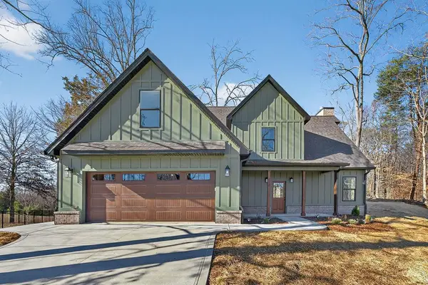 634 Longstreet Drive, COOKEVILLE, TN 38501