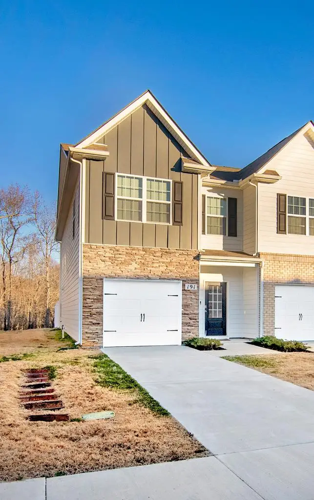 191 Dale Mire Lane, Baxter, TN 38544 - Image #1