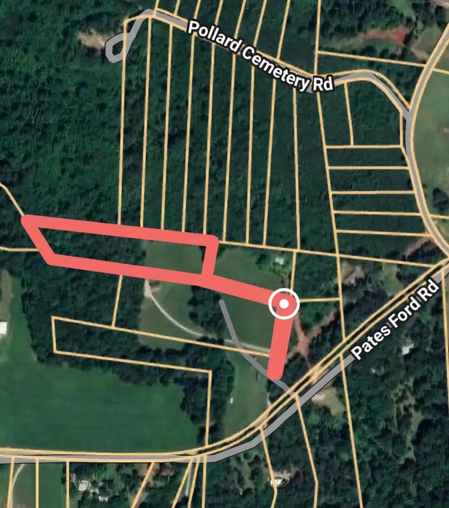 00 Pollard Cemetery Road, Walling, TN 38587 - #3