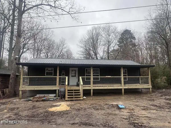 116 Joe Voiles Rd, Jamestown, TN 38556