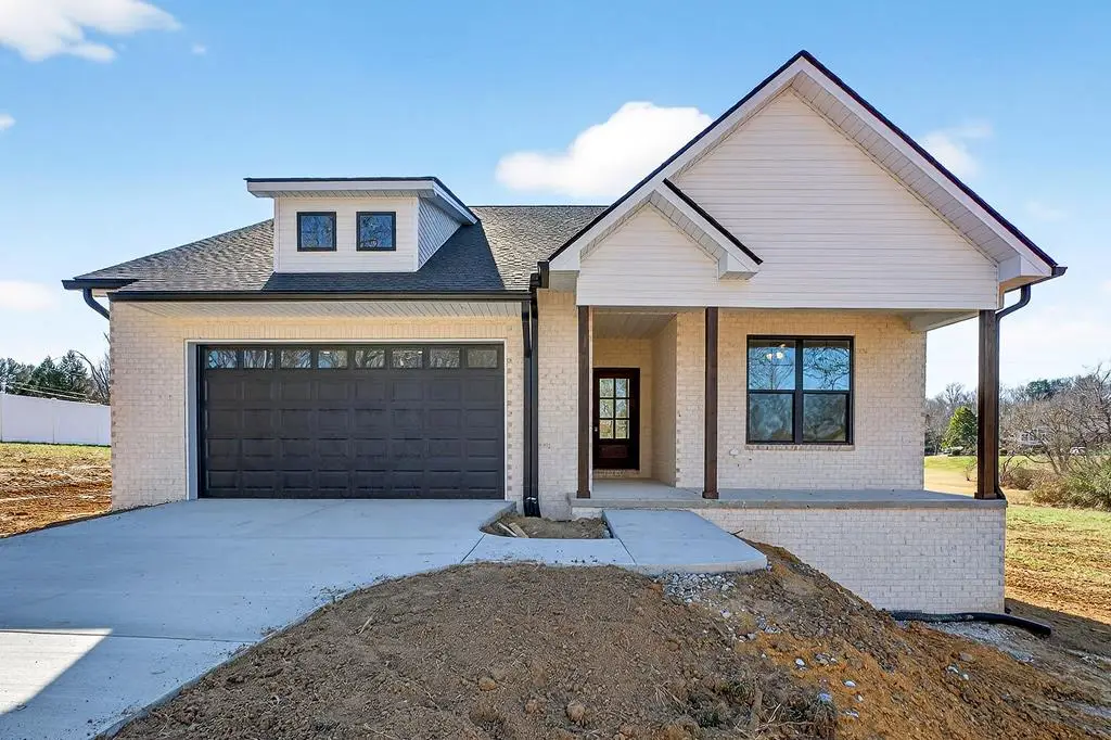 1910 Herbert Garrett Rd, Cookeville, TN 38506 - Image #1