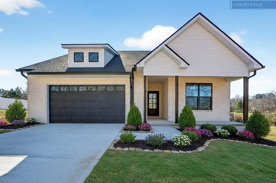 1910 Herbert Garrett Rd, Cookeville, TN 38506 - Image #2