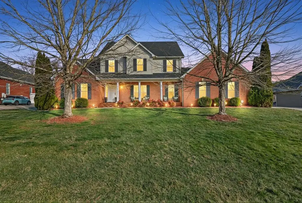 314 New Heritage Drive, Cookeville, TN 38506 - Image #1