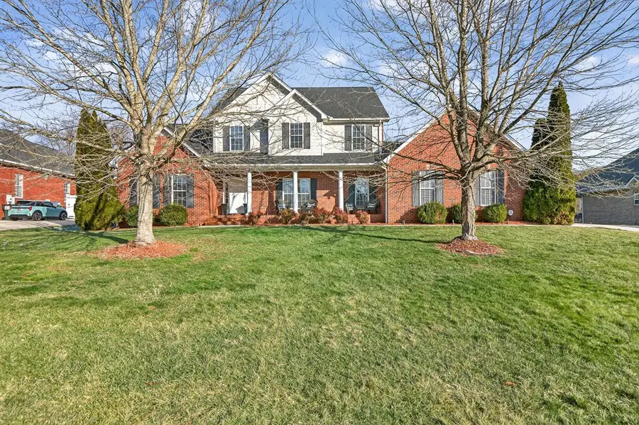 314 New Heritage Drive, Cookeville, TN 38506 - Image #2