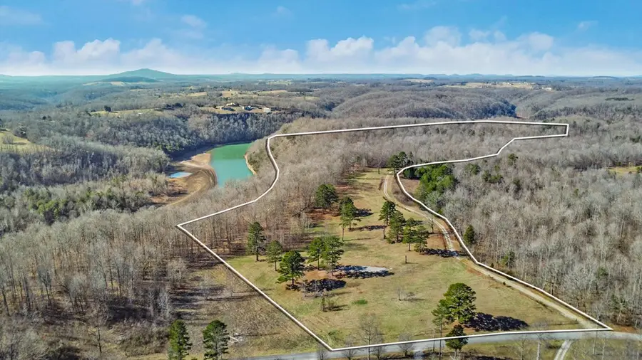 50.31 ac Robbinstown Rd, Byrdstown, TN 38549 - Image #2