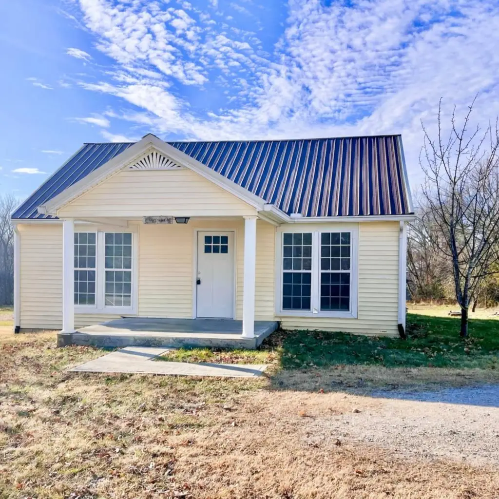 1936 N Dixie Ave, Cookeville, TN 38501 - #1