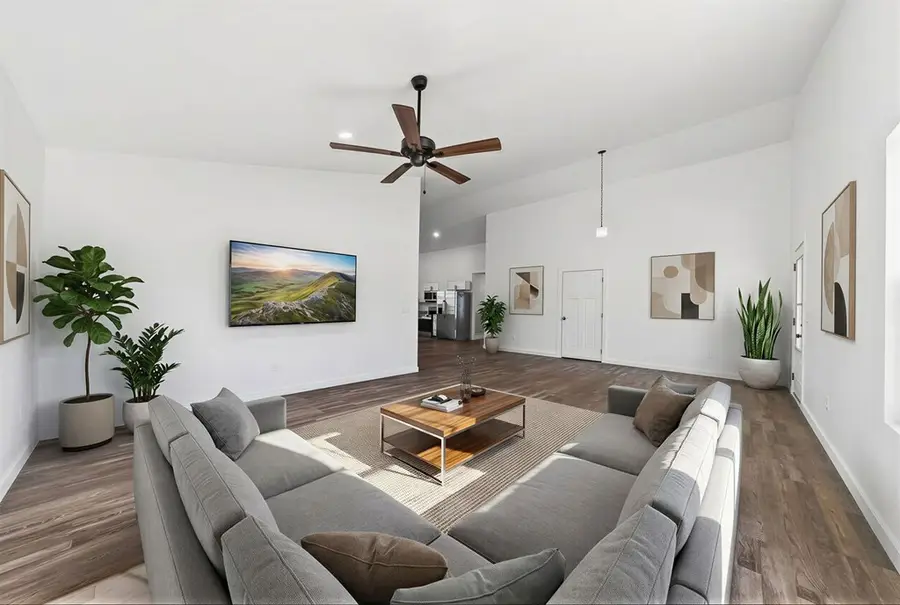 158 Sky View Meadow Drive, Crossville, TN 38555 - #2