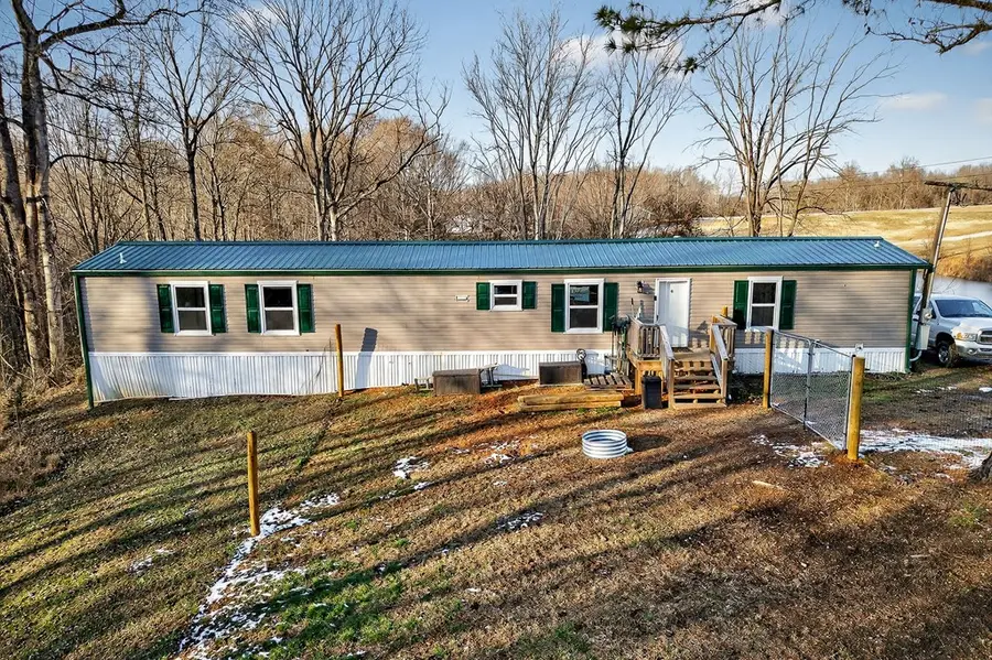 171 Still Point Rd, Smithville, TN 37166 - #2