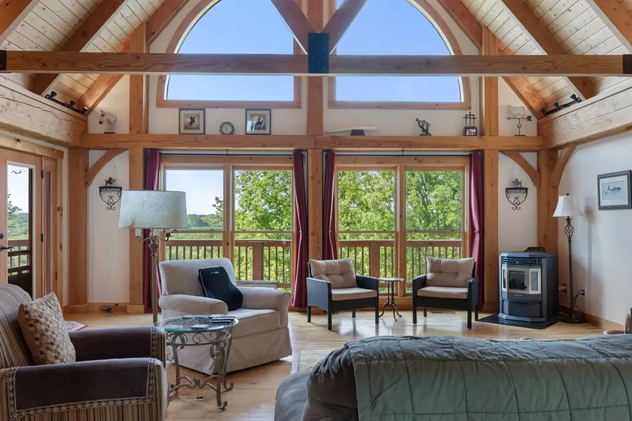 4232 Fanchers Mill Rd, Sparta, TN 38583 - Image #2