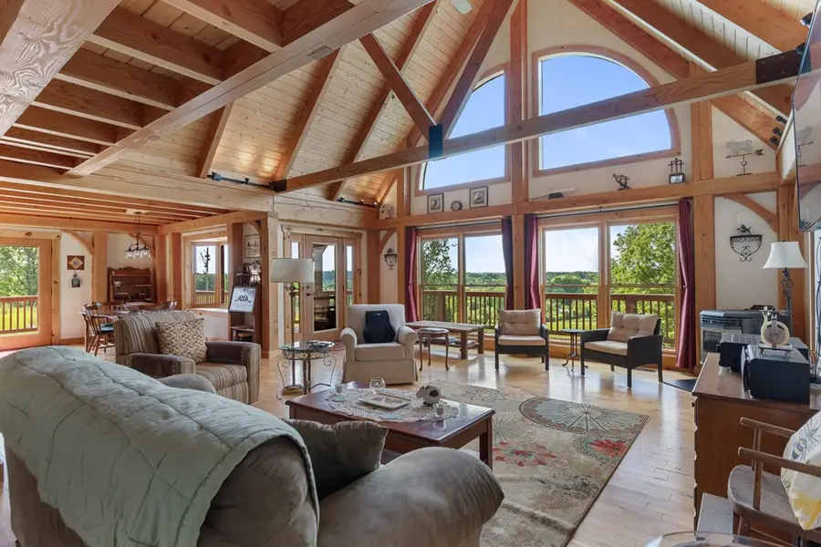 4232 Fanchers Mill Rd, Sparta, TN 38583 - Image #3