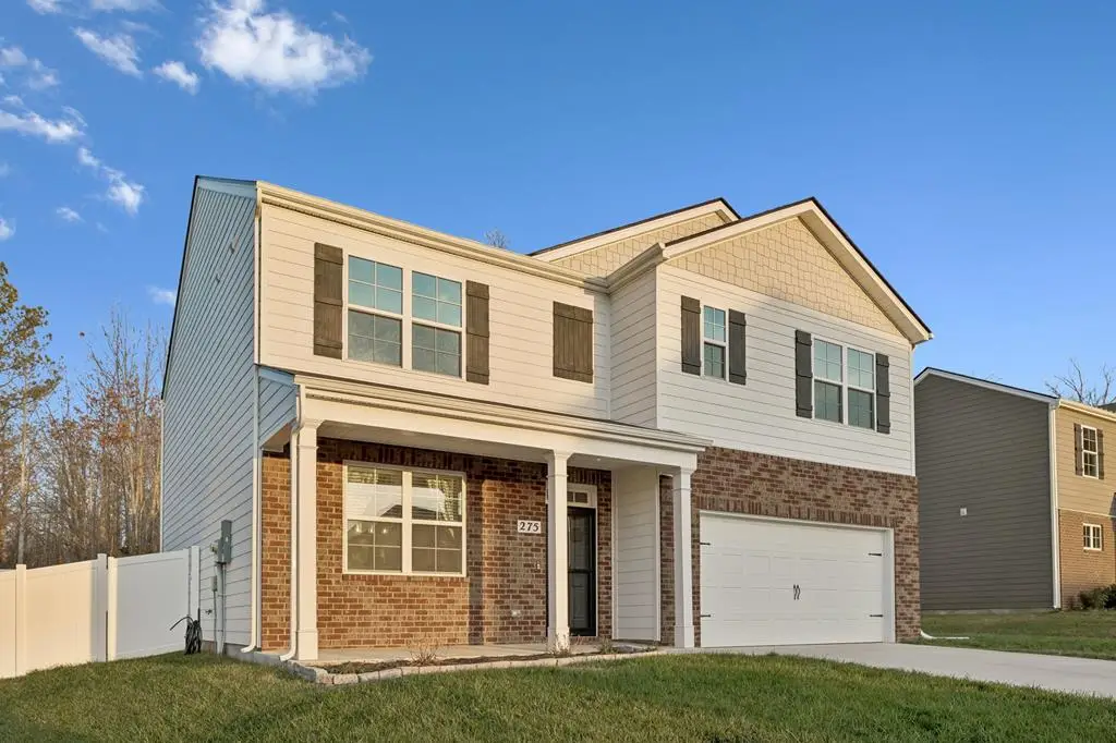 275 Harris Lane, Baxter, TN 38544 - #1