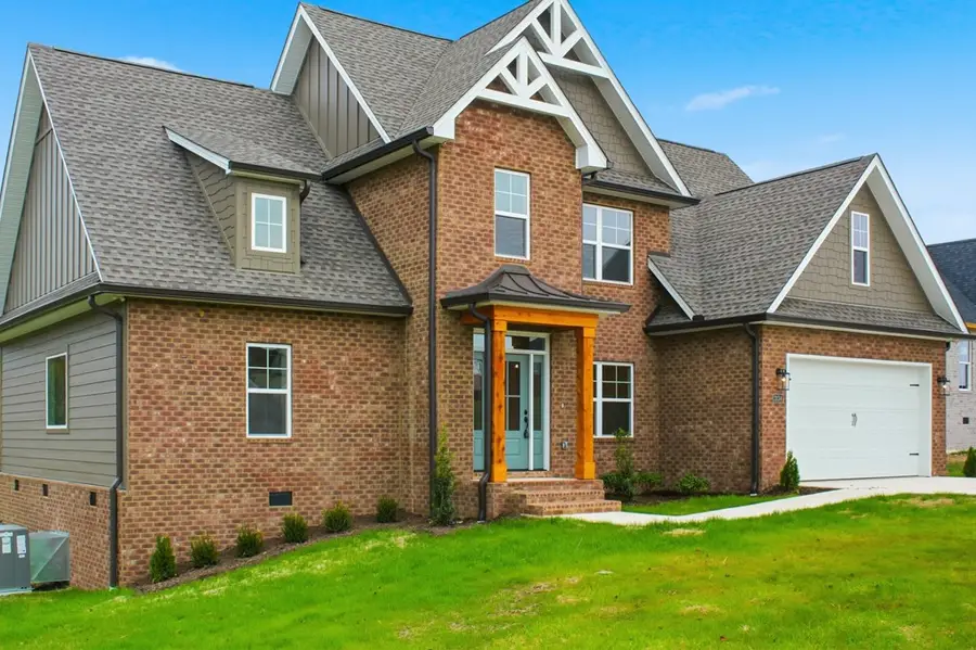 3134 Westowne Circle, Cookeville, TN 38506 - #3