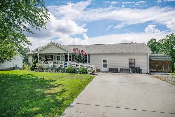 1565 Canada Flatt Rd., COOKEVILLE, TN 38506