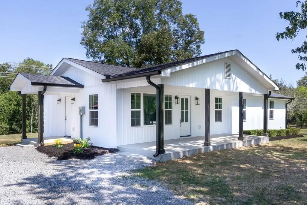 5405 Window Cliff Rd, Baxter, TN 38544 - #1