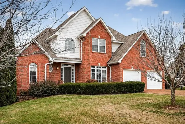309 New Heritage Drive, COOKEVILLE, TN 38506