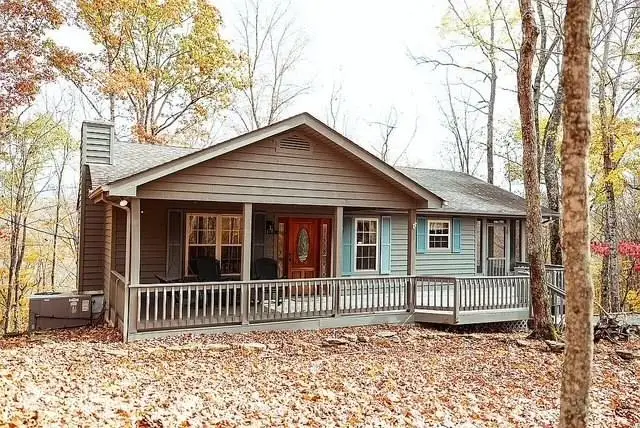 125 Seminole Lane, Byrdstown, TN 38549 - #1