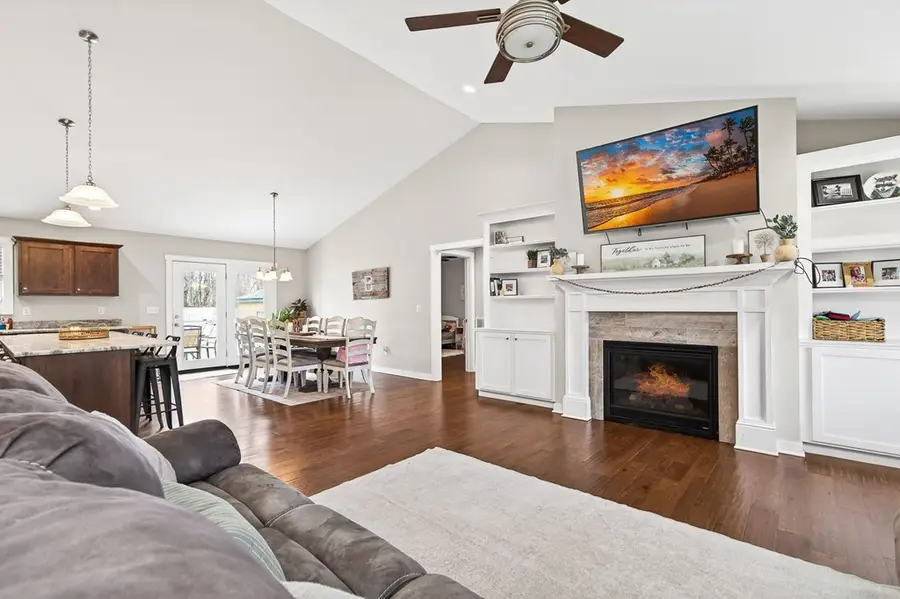 1175 Eagle Landing Drive, Cookeville, TN 38506 - #3