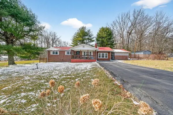 969 Unity Church Rd, Jamestown, TN 38556-5703