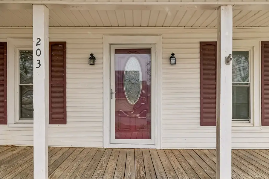 203 Hull Avenue, Carthage, TN 37030 - #3