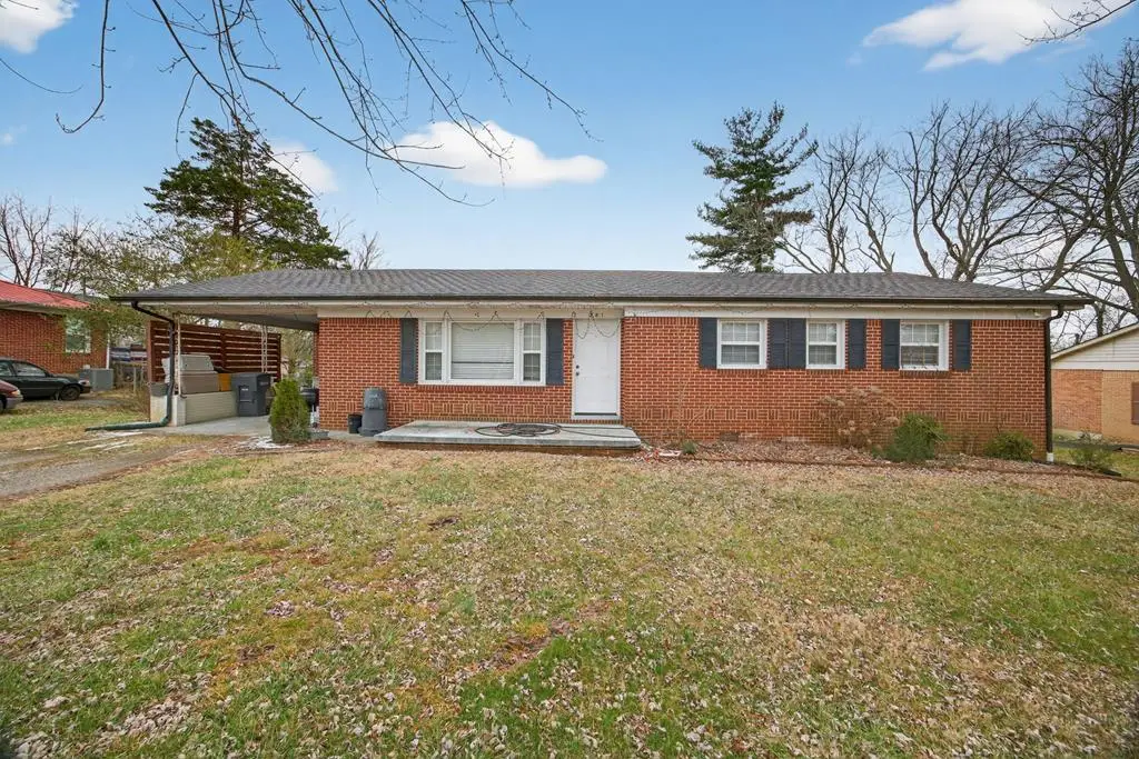 291 E 18th Street, Cookeville, TN 38501 - #1