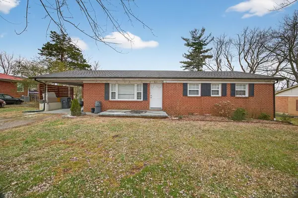 291 E 18th Street, COOKEVILLE, TN 38501