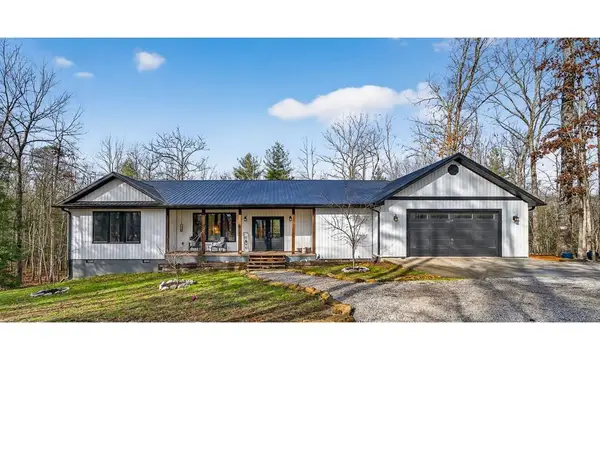 399 Georgee Rd, Jamestown, TN 38556