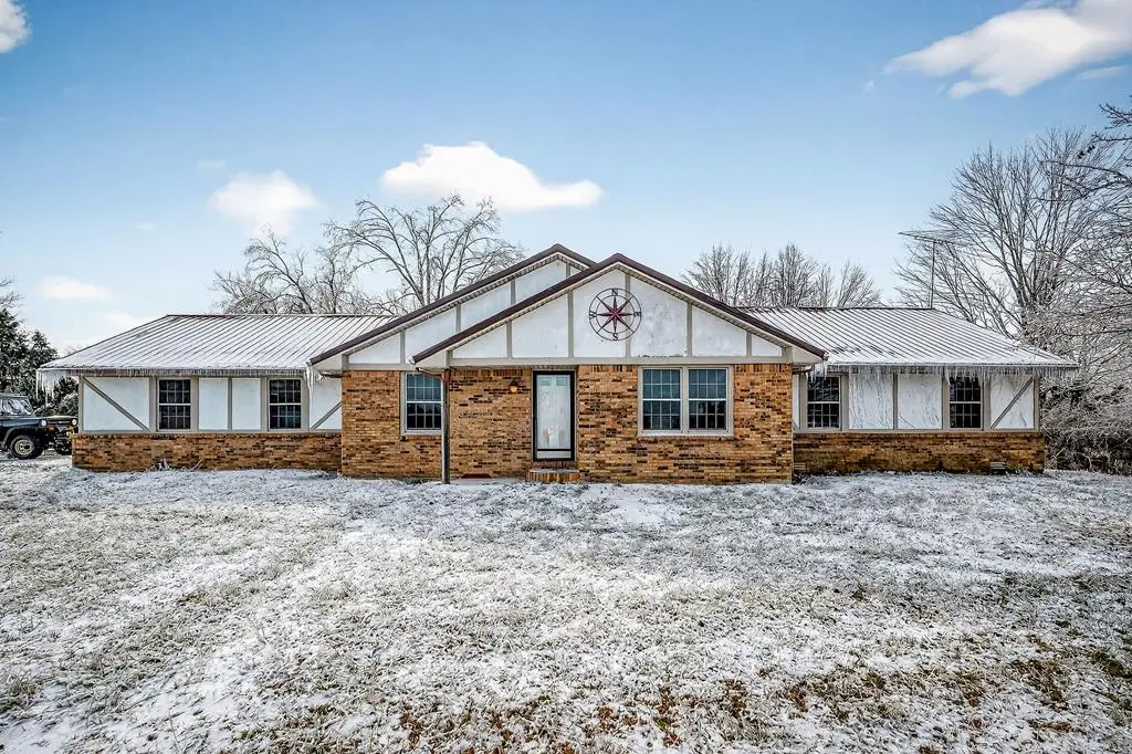 146 Dc Ln, Allons, TN 38541 - #1