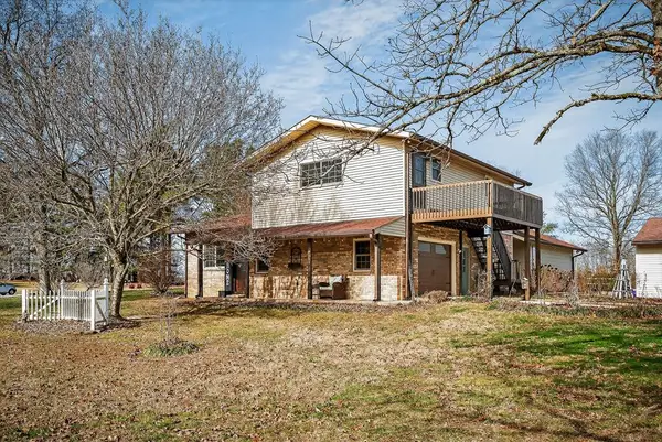 5461 Buffalo Valley Rd, COOKEVILLE, TN 38501