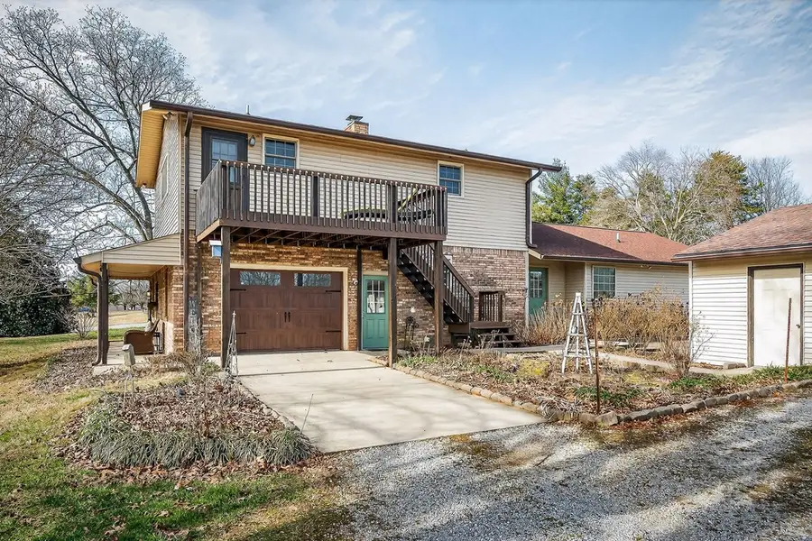 5461 Buffalo Valley Rd, Cookeville, TN 38501 - #2