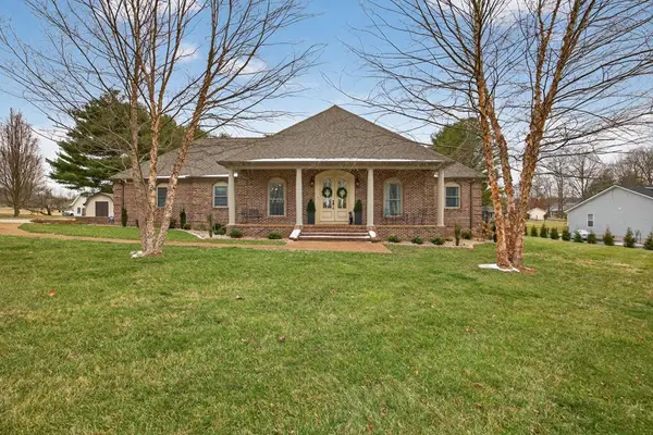 141 Southwood Rd, LIVINGSTON, TN 38570