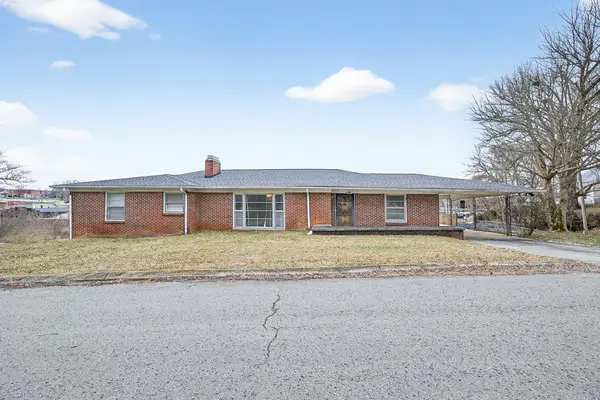 281 Dixie Plaza, COOKEVILLE, TN 38501