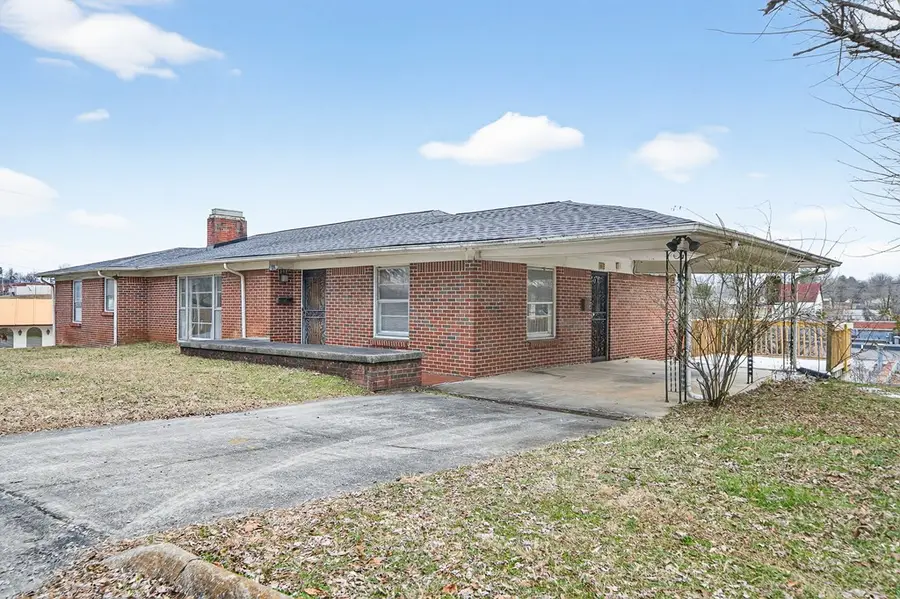 281 Dixie Plaza, Cookeville, TN 38501 - #3