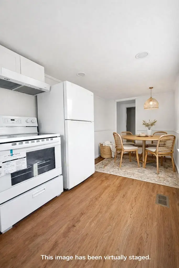 152 Hill Ave, Cookeville, TN 38501 - #3